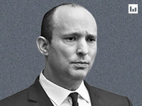 נפתלי בנט / צילום: רפי קוץ