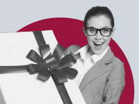 איך לתמרץ את המנכ”לית? / צילום: Shutterstock