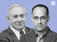 בנימין נתניהו, ניב רסקין / צילום: אלכס קולומויסקי-ידיעות אחרונות, אוהד רומנו