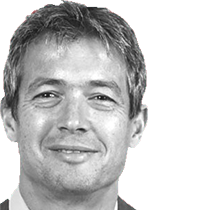 יועז הנדל / צילום: אמיל סלמן-הארץ