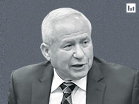 אבי דיכטר, הליכוד / צילום: רפי קוץ