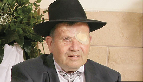 עמיקם (עמי) אטינגר ז"ל / צילום: באדיבות המשפחה עמיקם (עמי) אטינגר ז"ל / צילום: באדיבות המשפחה