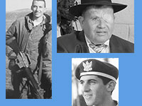 מנהלים זוכרים / צילום: באדיבות המשפחה