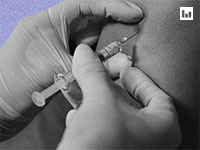 חיסון לקורונה / צילום: Shutterstock