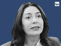 מירי רגב, הליכוד משדר מיוחד, חדשות 13, 17.5.21 / צילום: אלכס קולומויסקי-ידיעות אחרונות