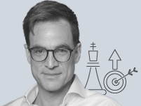 צח בורוביץ', שותף מייסד של חברת הלובינג “הקבינט” / צילום: יח"צ