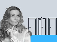 השתמשו ב''מדד המקפצה'' לבחירה בין תפקידים / עיצוב: גלובס