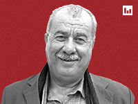 מוחמד ברכה,  “בחצי היום”, כאן ב’, 25.5.30 / צילום: יואב איתיאל