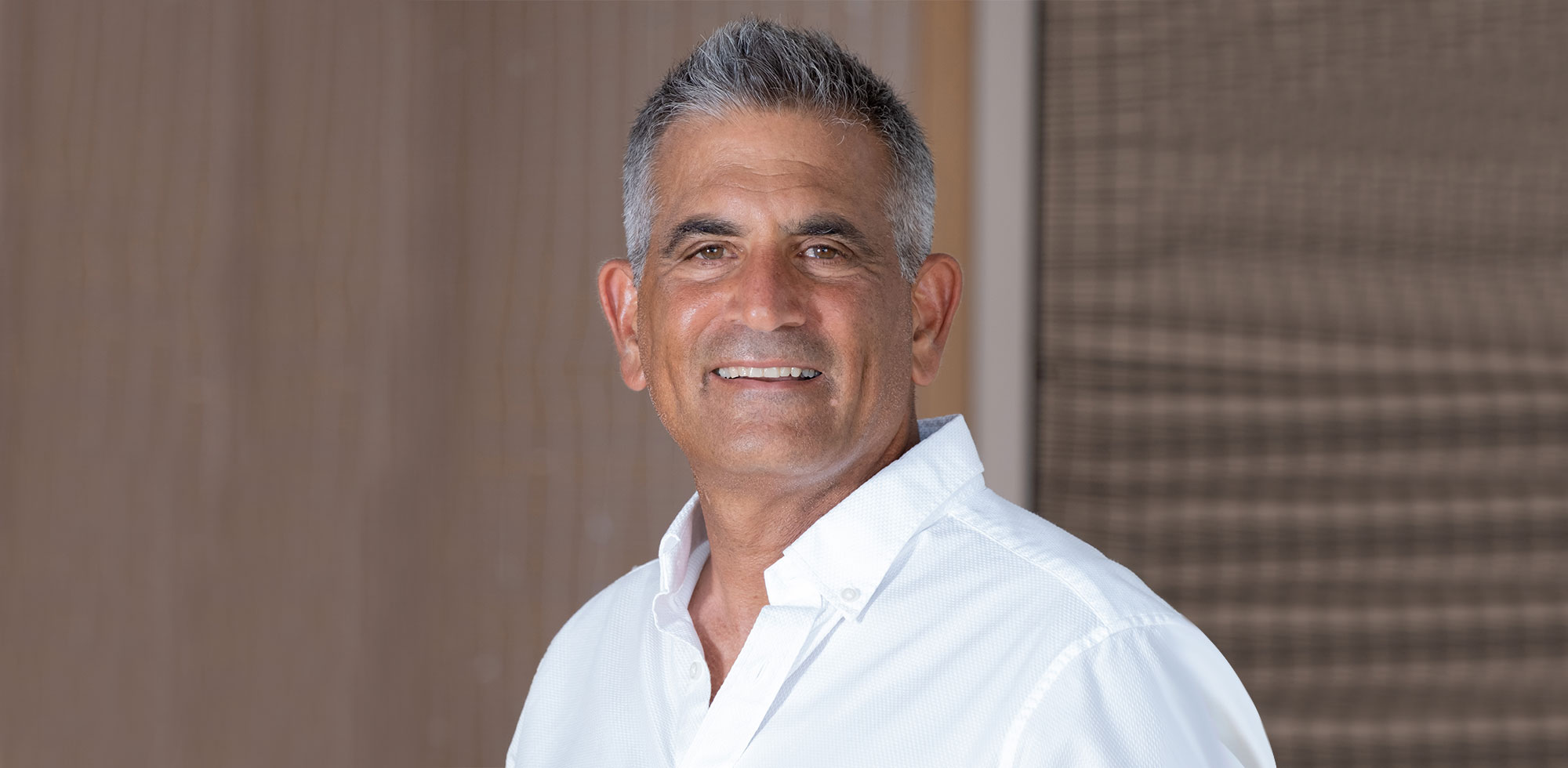 "רמי שבירו,  מנכ''ל ומבעלי חברת רמי שבירו / צילום: פוטיני פימפה"