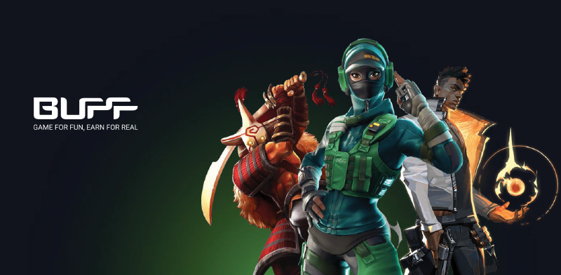 מתוך מצגת החברה BUFF למשקיעים