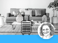 איילה צורף / צילום: Shutterstock