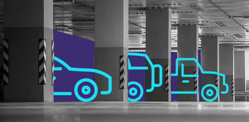 כך אתם מפסידים הון על הרכב שלכם, גם כשהוא בחניה / עיצוב: טלי בוגדנובסקי