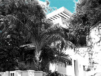 מה אפשר לקנות ב־3.4 מיליון שקל באזור חוף הכרמל / עיבוד: טלי בוגדנובסקי