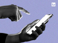 האפליקציה הולידה “מגפה” מסוג חדש / צילום: Shutterstock