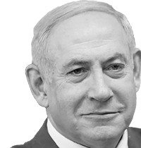 בנימין נתניהו, ליכוד / צילום: אלכס קולומויסקי-ידיעות אחרונות