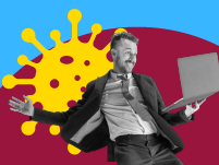 לחיות עם קורונה: מה למדנו מהסבב / צילום: Shutterstock