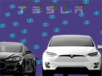 טסלה 3. את המסירות מתחילת השנה ממשיכה להוביל טסלה / צילום: Associated Press