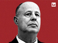 צחי הנגבי, ליכוד רזי ברקאי, גל”צ, 29.8.21 / צילום: ליאור מזרחי