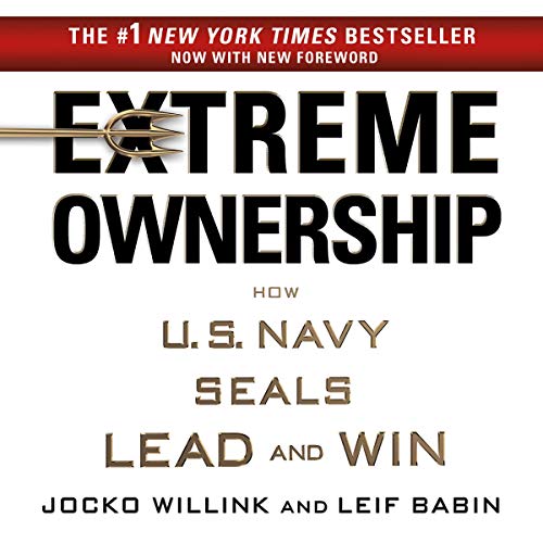 extreme ownership extreme ownership