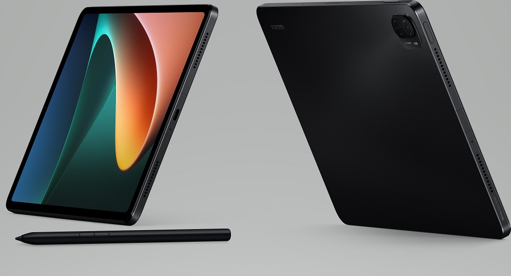 Xiaomi Pad 5 / צילום: יח''צ שיאומי Xiaomi Pad 5 / צילום: יח''צ שיאומי
