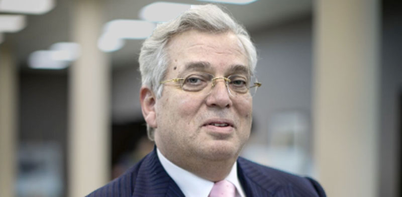 "אהרון פרנקל / צילום: אלי אטקין"