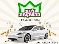 הדמיה: Shutterstock, Alexander Kondratenko