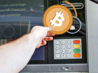 ענקיות התשלומים נערכות לעולם הקריפטו / צילום: shutterstock