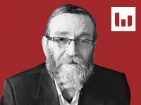 משה גפני, יהדות התורה / צילום: איל יצהר
