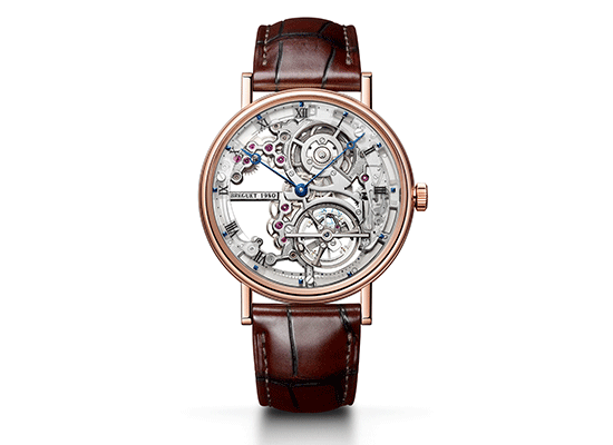 צילום: Breguet