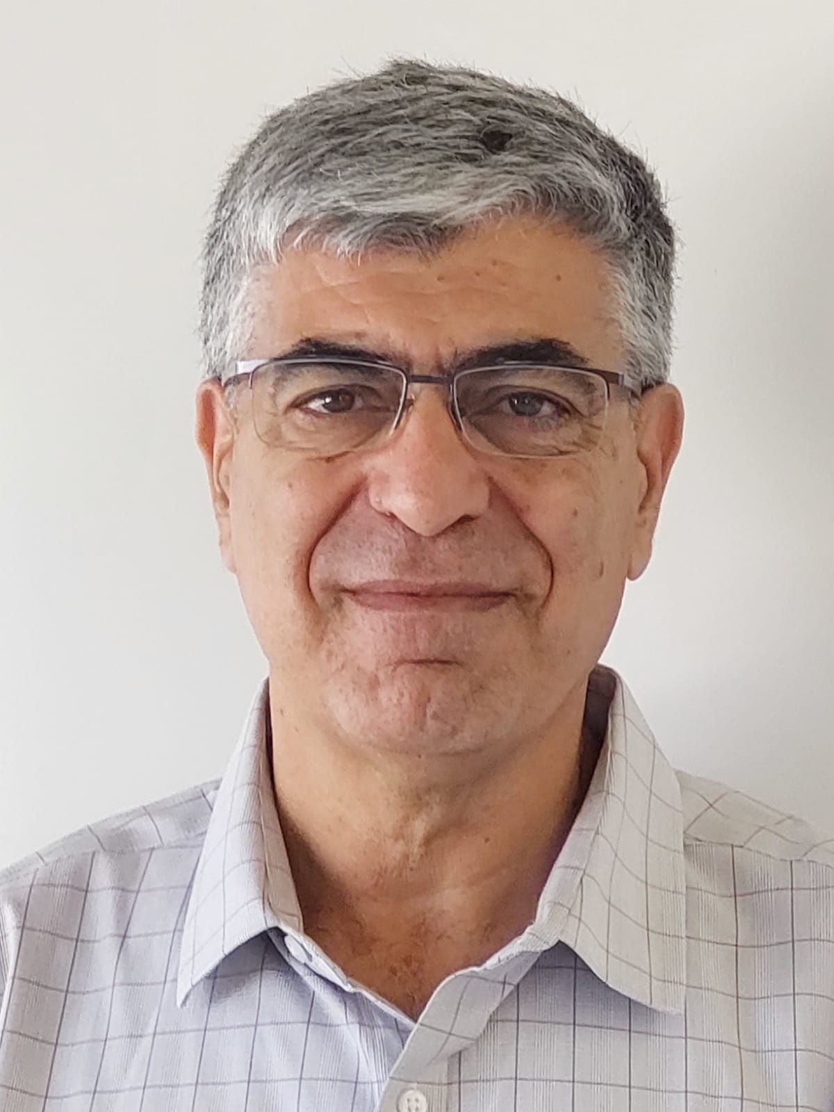 משה כהן, מרכז תחום התחבורה החשמלית בחח''י / צילום: יעל בהרי משה כהן, מרכז תחום התחבורה החשמלית בחח''י / צילום: יעל בהרי