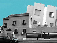 מה אפשר לקנות ב־2.2 מיליון שקל בעמק יזרעאל / עיבוד: טלי בוגדנובסקי