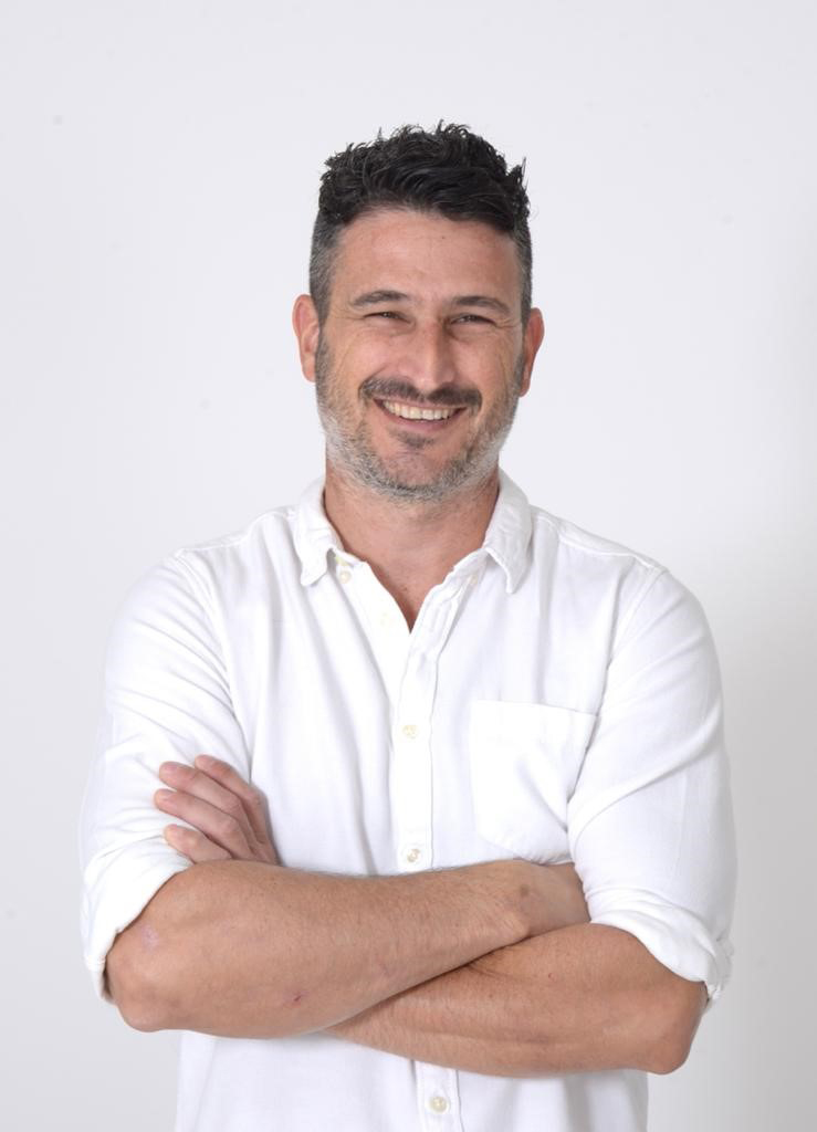 גל אלון / צילום: ליאת מנדל גל אלון / צילום: ליאת מנדל