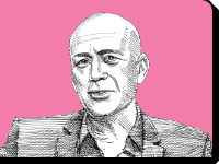 אבי ניר / איור: גיל ג'יבלי