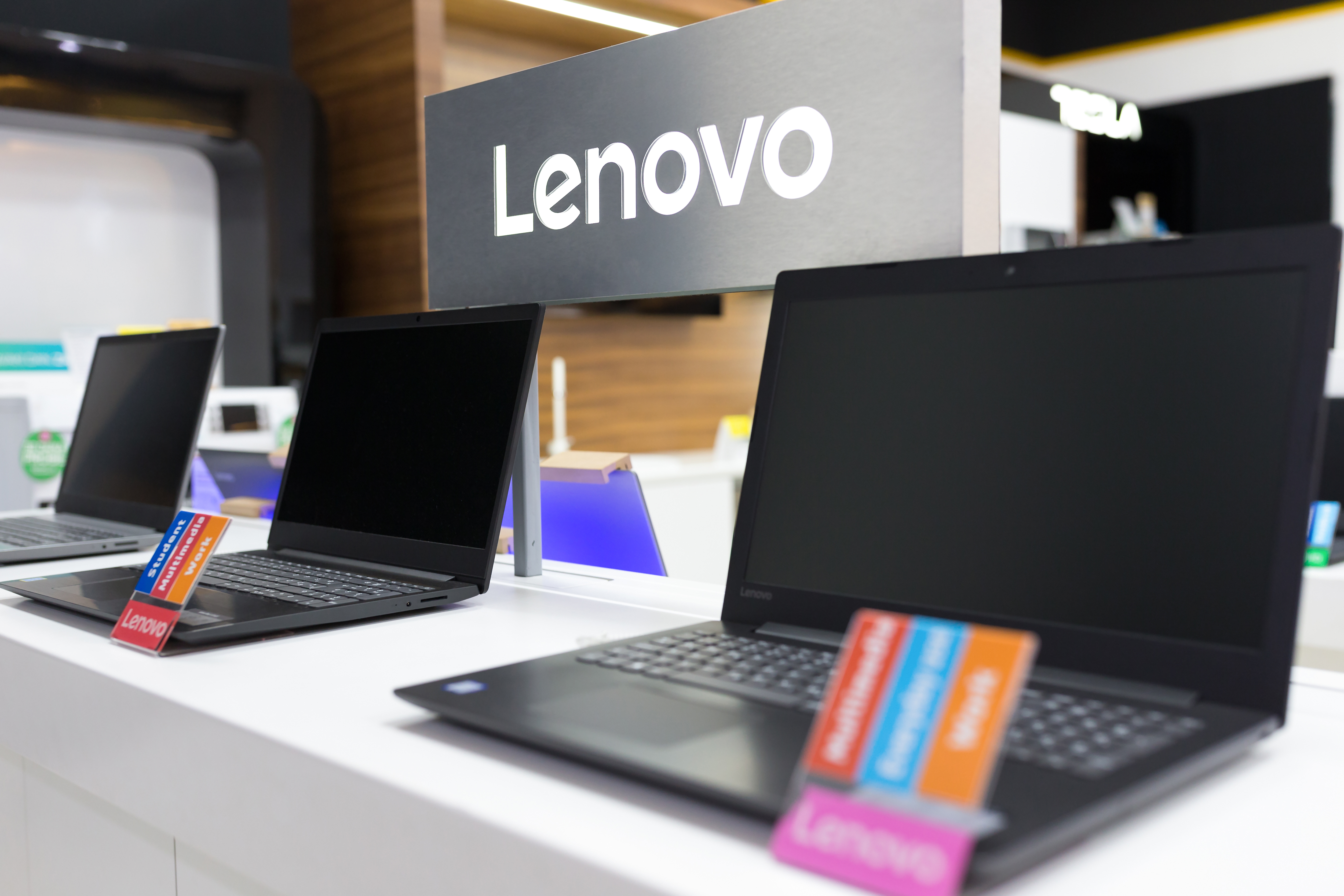 Lenovo sets up cybersecurity innovation center in Beersheva