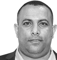 אביר קארה, ימינה / צילום: דני שם טוב, דוברות הכנסת