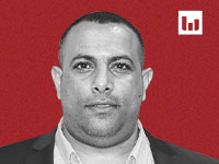 אביר קארה, ימינה / צילום: דני שם טוב, דוברות הכנסת