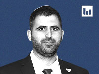 שלמה קרעי, הליכוד / צילום: דני שם טוב, דוברות הכנסת