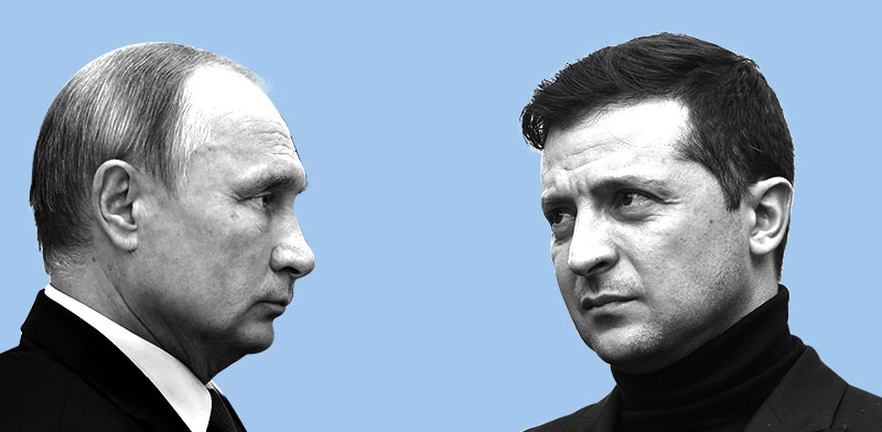 Economy and the military: the numbers behind the power relations between Russia and Ukraine