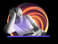 מחילת הארנב של צפייה ממושכת בסרטונים