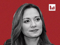 יפעת שאשא ביטון / צילום: אמיל סלמן-הארץ