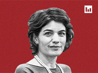 תמר זנדברג, מרצ / צילום: שלומי יוסף