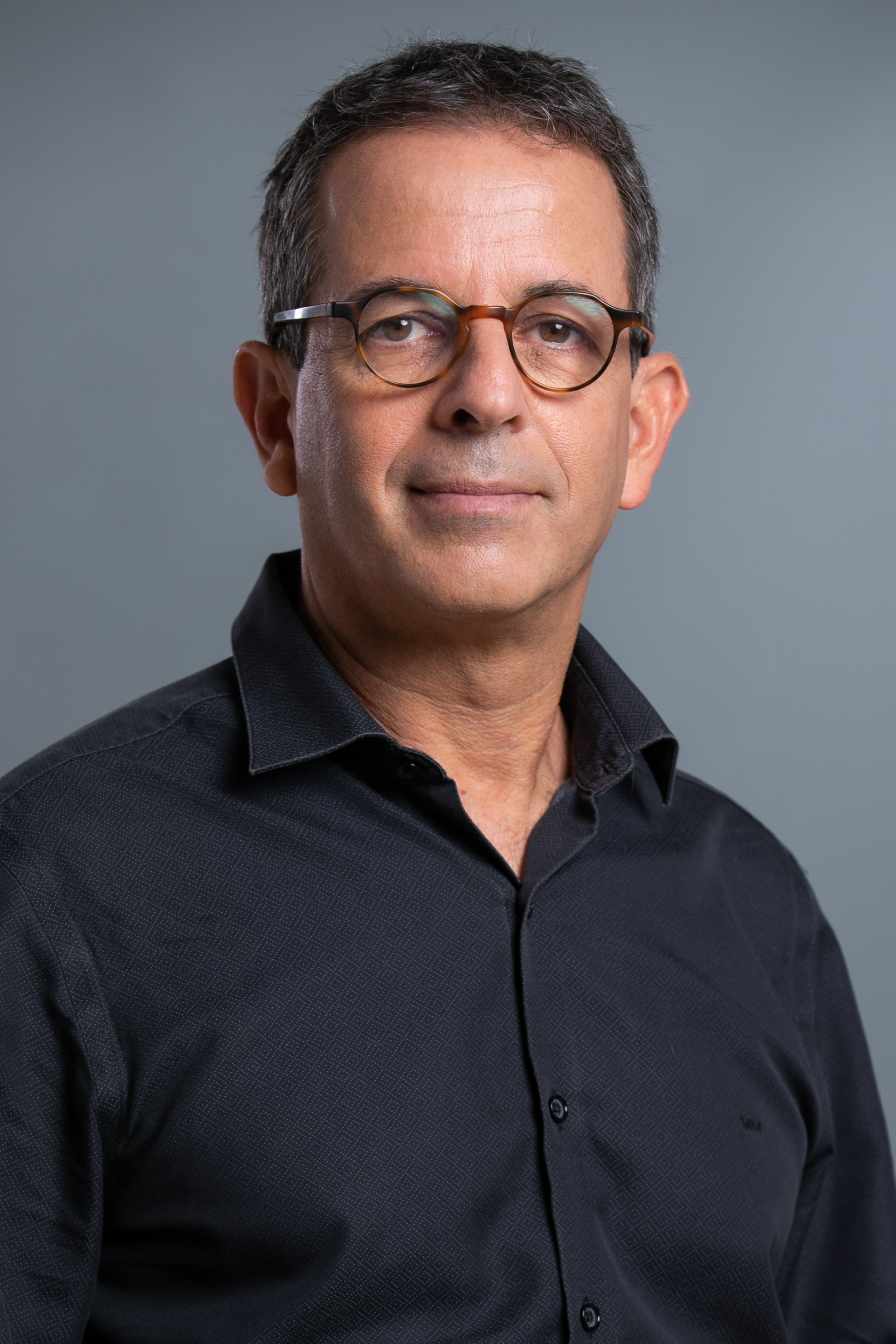 פרופ' עלי בוקשפן / צילום: גלעד קוולרצ'יק פרופ' עלי בוקשפן / צילום: גלעד קוולרצ'יק