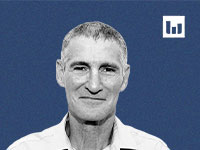 יאיר גולן, מרצ / צילום: כדיה לוי