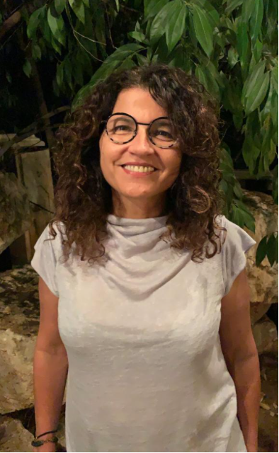 זיוה שלום, Head of Global Operations & Well-being, פלייטיקה / צילום: באדיבות המצולמת זיוה שלום, Head of Global Operations & Well-being, פלייטיקה / צילום: באדיבות המצולמת