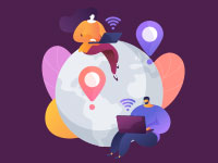 הרווארד בגלובס. על נוודות תאגידית / צילום: Shutterstock