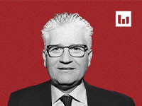 אלי אבידר, ישראל ביתנו / צילום: איל יצהר