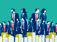 הרווארד בגלובס. יש מיתוס שלפיו עסק משפחתי לא שורד יותר מ–3 דורות. מה אומרים המחקרים? / צילום: Shutterstock