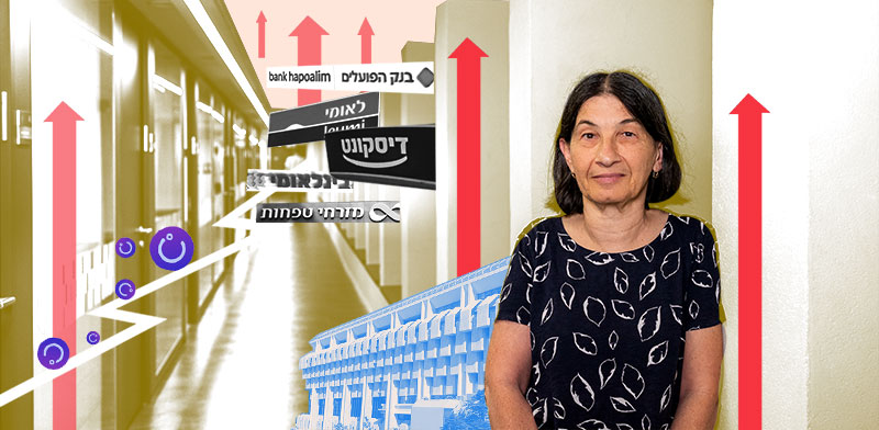 סיכום השבוע בשווקים / עיבוד: טלי בוגדנובסקי