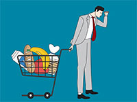 שיעור האבטלה והאינפלציה בישראל ובמדינות ה־OECD