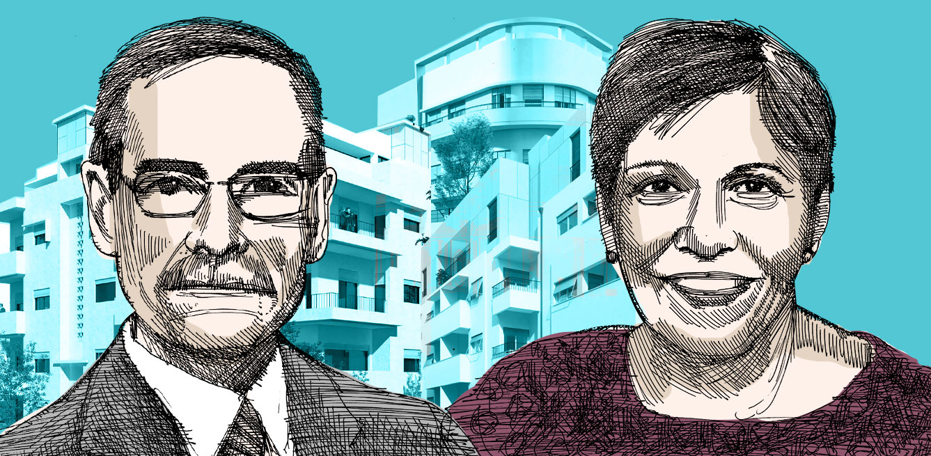 / צילום: נילי וינברג / איור: גיל ג'יבלי"